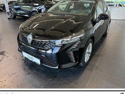 Black pearlschwarz metallic Neu 2025 Renault Clio V Evolution Kleinwagen | 17.749 € (Guter Preis)