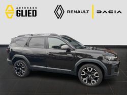 Schwarz Neu 2025 Dacia Bigster Journey SUV | 34.999 € (Fairer Preis)