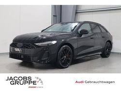 Mythosschwarz metallic Gebraucht 2025 Audi A5 Ambiente Kombi | 61.980 € (Guter Preis)