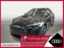 Schwarz Neu 2025 Audi Q5 Sportback Sport SUV | 71.580 € (Guter Preis)