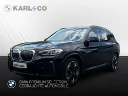 Metallic Gebraucht 2023 BMW iX3 M Sport SUV | 45.880 € (Guter Preis)