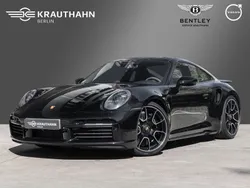 Schwarz Gebraucht 2023 Porsche 992 | 236.900 € (Guter Preis)