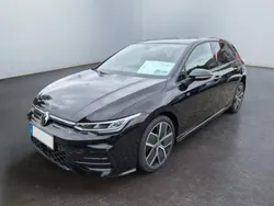 Grenadilla schwarz metallic ... Neu 2025 VW Golf VIII R-line Limousine | 30.900 € (Guter Preis)