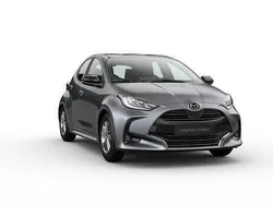 Grau Neu 2025 Mazda 2 Prime-Line Limousine | 22.769 € (Fairer Preis)
