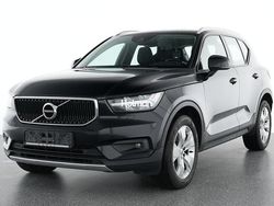 Schwarz Gebraucht 2021 Volvo XC40 Momentum SUV | 22.398 € (Guter Preis)