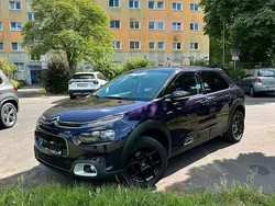 Gebraucht 2018 Citroën C4 Cactus Kleinwagen | 9.900 €