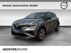Grau Gebraucht 2022 Renault Captur R.S. SUV | 16.990 € (Guter Preis)