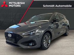 Ecotronic grey (grau) Neu 2025 Hyundai i30 Advantage Kombi | 22.280 € (Guter Preis)