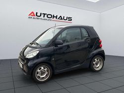 Schwarz Gebraucht 2010 Smart ForTwo Coupé Kleinwagen | 5.680 € (Fairer Preis)