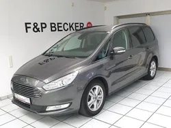 Magneticgrau (metallic) Gebraucht 2019 Ford Galaxy Business Edition Van / Kleinbus | 21.490 € (Fairer Preis)