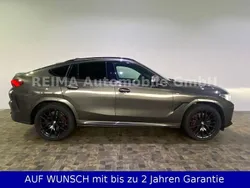 Manhatten grün Gebraucht 2020 BMW X6 M50 Sport Line SUV | 50.890 € (Fairer Preis)