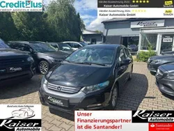 Schwarz Gebraucht 2009 Honda Insight Elegance Limousine | 4.999 € (Guter Preis)