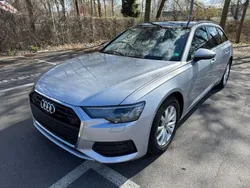 Silber Gebraucht 2019 Audi A6 Ambiente Kombi | 28.444 € (Fairer Preis)