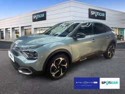 Blau Gebraucht 2023 Citroën C4 PureTech Limousine | 18.249 € (Fairer Preis)