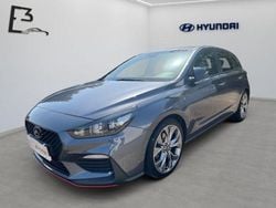 Grau Gebraucht 2019 Hyundai i30 Comfort Limousine | 16.990 € (Fairer Preis)