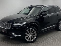 Platinum grey (metallic) Gebraucht 2021 Volvo XC90 Plus SUV | 44.800 € (Guter Preis)