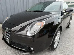 Schwarz Gebraucht 2015 Alfa Romeo MiTo Turismo Kleinwagen | 5.490 € (Superpreis)