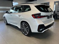Weiß Gebraucht 2023 BMW X1 M Sport SUV | 40.900 € (Fairer Preis)