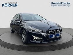 Schwarz Gebraucht 2023 Hyundai i30 Select Limousine | 19.900 € (Fairer Preis)