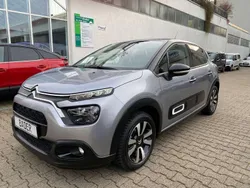 Artense grau metallic Gebraucht 2024 Citroën C3 Kleinwagen | 16.990 € (Fairer Preis)