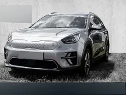 Grau Gebraucht 2022 Kia e-Niro Spirit SUV | 29.450 € (Guter Preis)