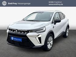 Himalaya weiß metallic Neu 2025 Mitsubishi ASX Plus SUV | 26.390 € (Guter Preis)