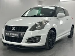Other Gebraucht 2014 Suzuki Swift Sport Kleinwagen | 7.990 € (Fairer Preis)