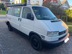 Weiß Gebraucht 2001 VW T4 Van | 8.999 € (Teuer)