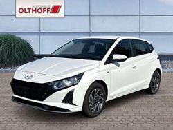 Atlas white Neu 2025 Hyundai i20 Comfort Kleinwagen | 18.750 €
