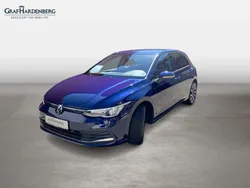 VW Golf VIII