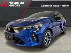 Royalblau (blau) Neu 2025 Mitsubishi Colt Plus Kleinwagen | 19.780 € (Fairer Preis)