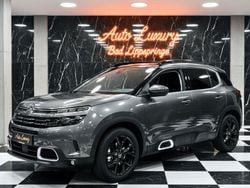Gebraucht 2019 Citroën C5 Aircross Feel SUV | 11.600 € (Fairer Preis)