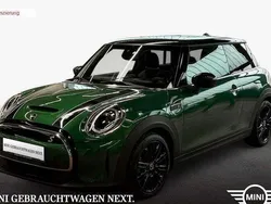 Grün Gebraucht 2023 Mini Cooper SE Kleinwagen | 21.470 € (Guter Preis)