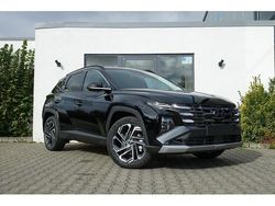 Grau Neu 2025 Hyundai Tucson N Line SUV | 37.970 € (Fairer Preis)