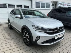 Reflexsilber metallic Neu 2024 VW Taigo Life SUV | 25.565 € (Superpreis)