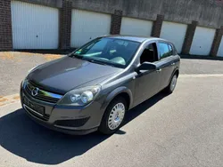 Gebraucht 2009 Opel Astra GTC Edition Limousine | 2.500 € (Fairer Preis)