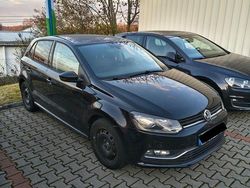 Schwarz Gebraucht 2014 VW Polo Kleinwagen | 5.490 € (Fairer Preis)