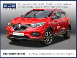 Rot Gebraucht 2022 Renault Kadjar Black Edition SUV | 23.648 € (Fairer Preis)