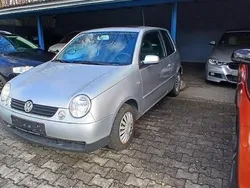 Silber Gebraucht 2003 VW Lupo Kleinwagen | 999 € (Fairer Preis)