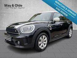 Midnight black ii Gebraucht 2022 Mini Cooper S Countryman SUV | 25.555 € (Guter Preis)