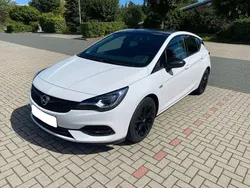 Weiß Gebraucht 2019 Opel Astra GS Line Limousine | 12.400 € (Guter Preis)