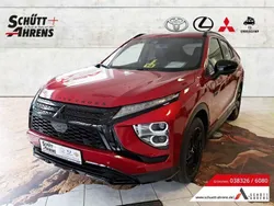 Rot Neu 2025 Mitsubishi Eclipse Cross Plus SUV | 31.990 €