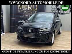 Schwarz Gebraucht 2021 Seat Arona Reference SUV | 14.900 € (Fairer Preis)