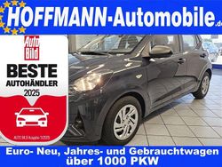 Auroragraumet. Neu 2025 Hyundai i10 Kleinwagen | 16.850 € (Guter Preis)