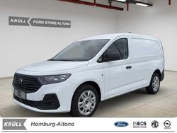 Weiß Neu 2025 Ford Transit Limousine | 34.959 € (Teuer)