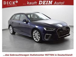 Gebraucht 2020 Audi A4 S-Line Kombi | 19.550 € (Fairer Preis)