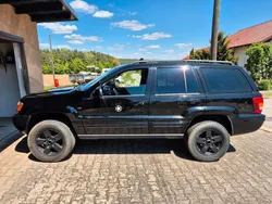 Schwarz Gebraucht 2003 Jeep Grand Cherokee SUV | 11.500 € (Teuer)