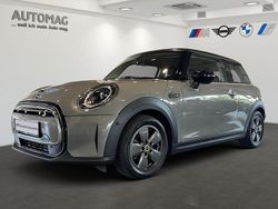 Grau Gebraucht 2022 Mini Cooper SE Kleinwagen | 16.480 € (Fairer Preis)