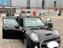 Schwarz Gebraucht 2019 Mini Cooper S Coupé Coupé | 19.400 € (Fairer Preis)
