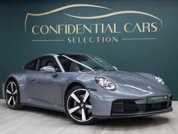 Grau Gebraucht 2024 Porsche 911 Carrera Chrono | 143.500 €